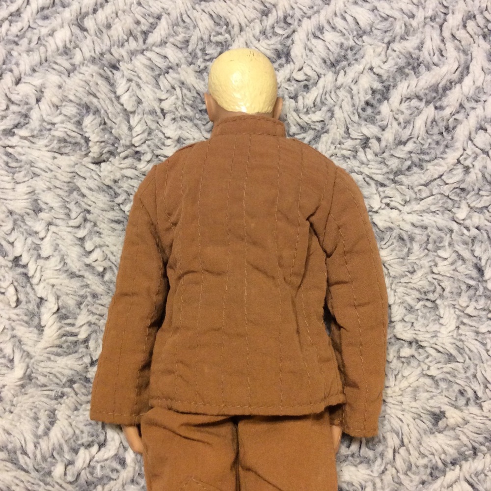 GI Joe Red Army Infantry Soldier - Picture 7 of 16